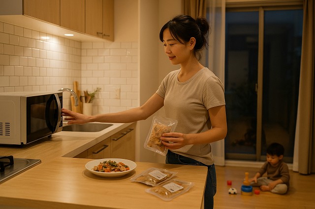 FitDishの口コミと評判まとめ｜冷蔵惣菜サブスクは本当におすすめ？