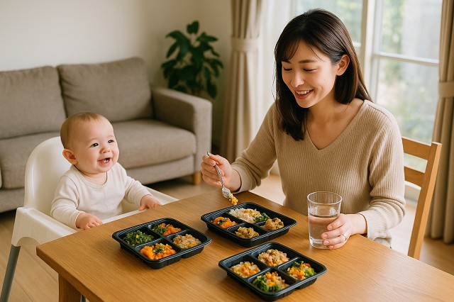 【口コミあり】ママの休食ってどう？実際の評判・メリット・デメリットを徹底解説！