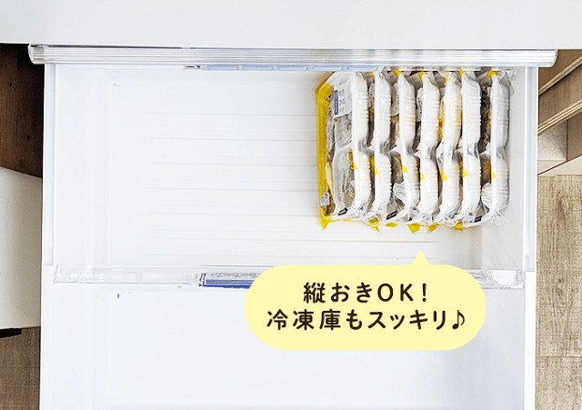 弁当がコンパクトで使いやすい