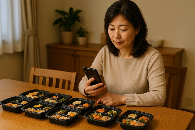 ワタミの宅食ダイレクトの料金・送料・お試し情報まとめ
