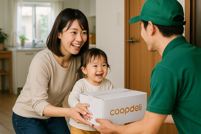 コープデリのお試しセット＆資料請求で特典を最大化する方法