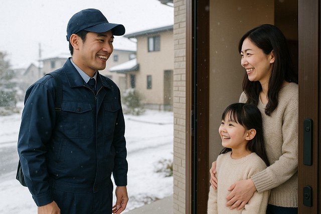 給湯器駆けつけ隊の信頼性は？評判・対応エリア・価格を徹底検証
