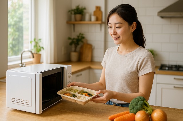 ナッシュとウェルネスダイニングを徹底比較！料金・栄養・味の違いを解説