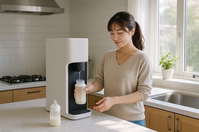 【口コミあり】月額4,378円で使えるRO水ウォーターサーバーの評判と注意点