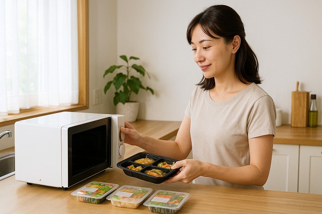 ウェルネスダイニングの冷凍弁当を徹底レビュー｜口コミ・評判・料金まとめ