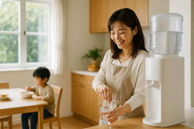クリクラの料金まとめ｜月額いくらかかる？他社との違いも解説！