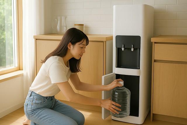 プレミアムウォーター「famfit」の料金・機能・口コミまとめ