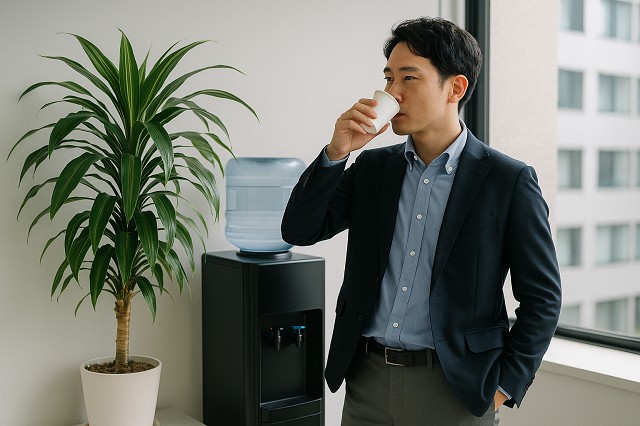 【口コミ・評判あり】アクアセレクトのウォーターサーバーは本当に安い？料金と品質を徹底レビュー