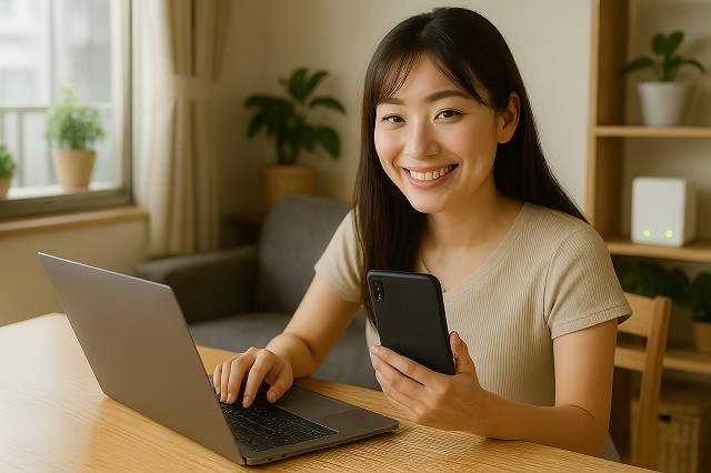 ビッグローブ光の評判と口コミ：安定した速度とお得な割引キャンペーンを解説