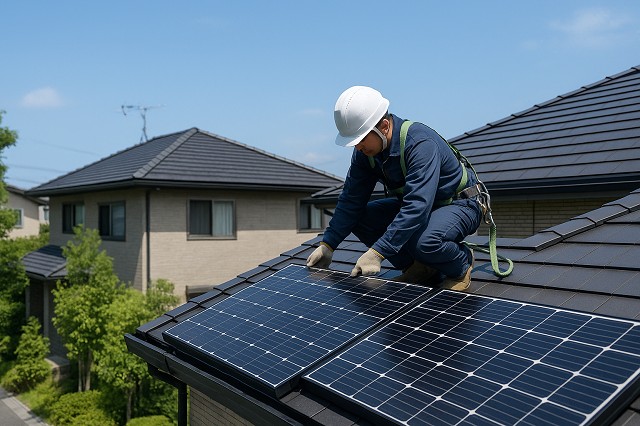 エコ発電本舗の評判と口コミ｜太陽光発電導入のポイントとメリット・デメリット