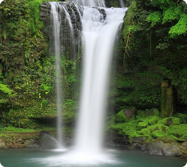 天寿の水