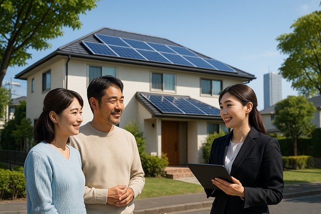 街角ソーラー発電相談所の評判と口コミ｜東京都で太陽光発電と蓄電池を導入する方法