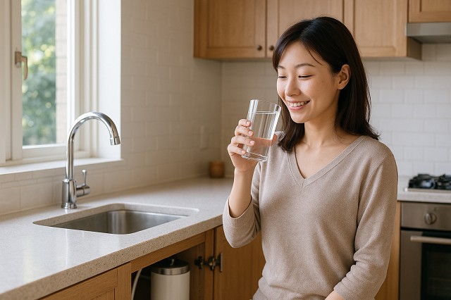 マルチピュア浄水器の評判と他社比較｜選ばれる理由とは？