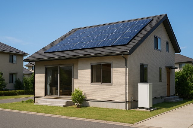 蓄電池を一括見積もりするならタイナビ！価格比較と選び方ガイド