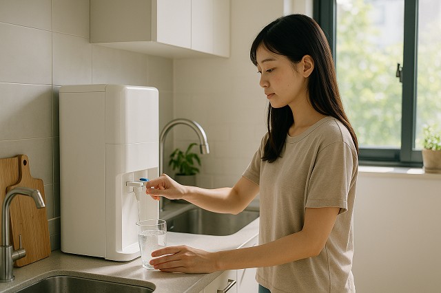 人気の水道水ウォーターサーバー10選｜タイプ別に比較して選ぶ！