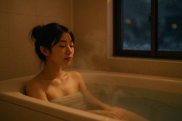 電気湯沸かし器風呂で快適お湯生活