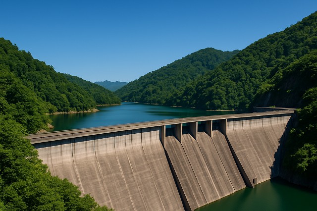 ダムの役割についての基礎知識