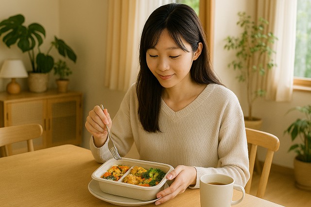 【口コミ徹底検証】デリピックス（DELIPICKS）は本当に美味しい？料金や評判まとめ