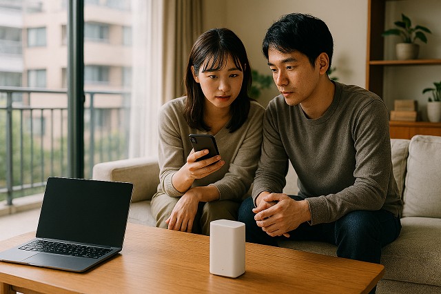 ドコモ光とソフトバンク光はどっちがおすすめ？料金・速度・乗り換えメリットを比較