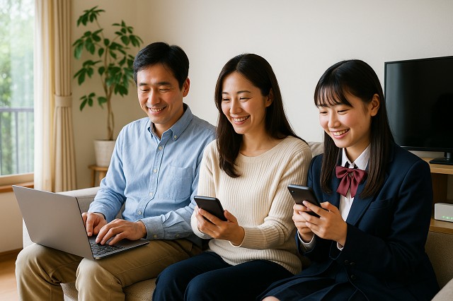 フレッツ光とビッグローブ光の違いを徹底比較｜料金・速度・特典まで解説