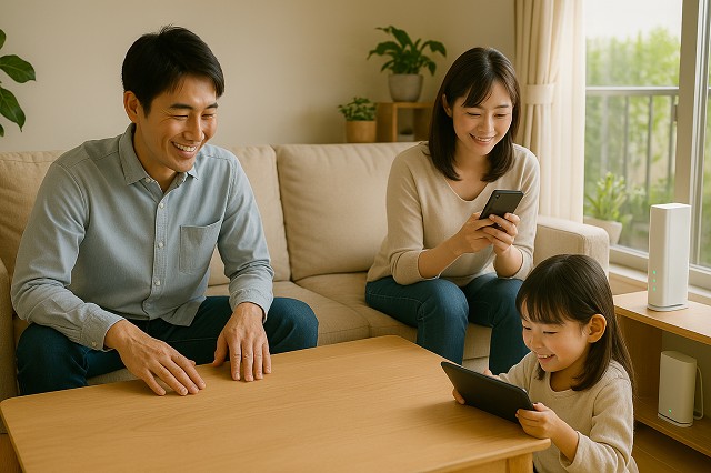 ソフトバンク光とフレッツ光を徹底比較｜料金・速度・特典の違いとは？