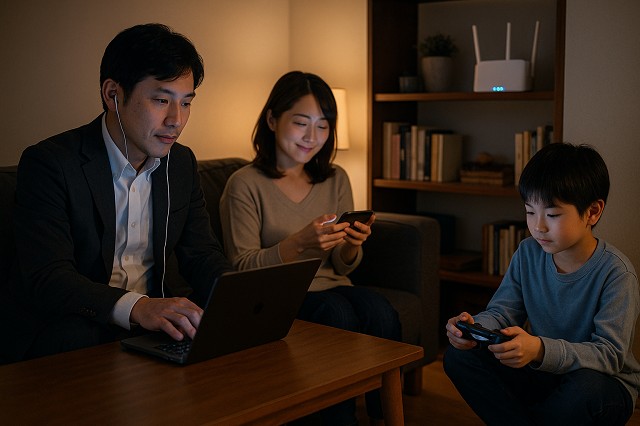 ソフトバンク光の評判は本当？口コミからわかるメリットとデメリットを徹底解説！