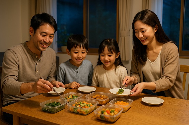 【口コミまとめ】つくりおき.jpの評判は？実際に使った人のリアルな声