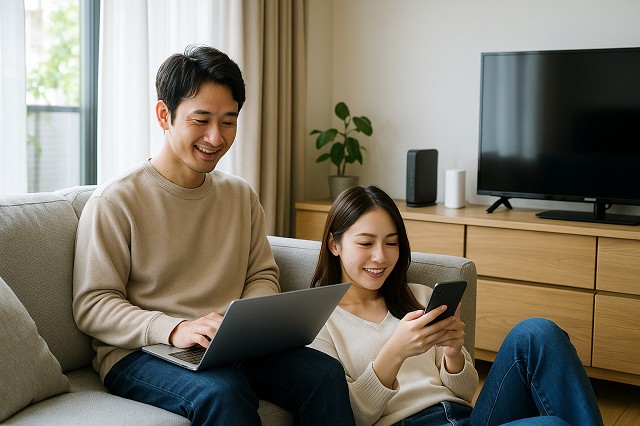 NURO光の月額料金は本当に安い？1年目980円〜の料金プランを徹底解説！