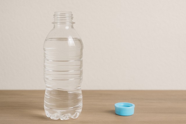 開封後のペットボトル水は何日間飲めるの？