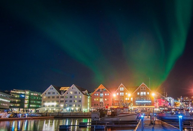 ノルウェーがオーダーメイド旅行にぴったりな理由