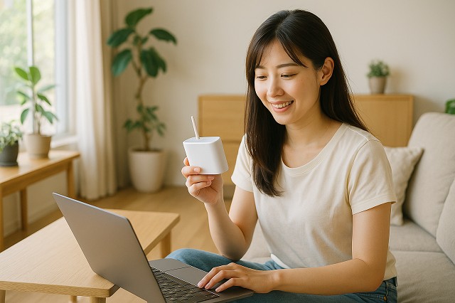 カシモWiMAXの料金・評判・メリットを徹底解説！