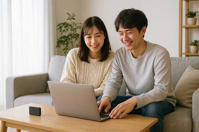 PLAIO WiMAXの神対応を口コミで発見！快適なネット環境の秘訣
