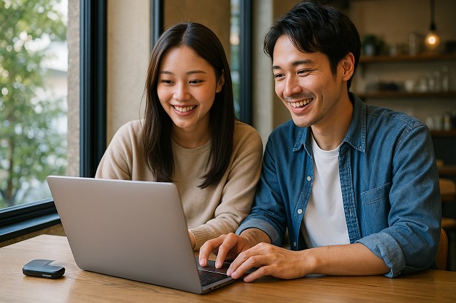 UQ WiMAXの評判と口コミを徹底解説！契約前に知るべきメリット・デメリット