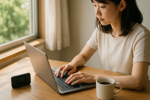 UQ WiMAXのおトクな契約方法｜実質月額・キャンペーン徹底比較！