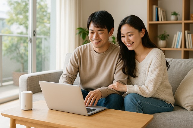キャンペーン中！BIGLOBE WiMAXの料金をお得に利用する方法