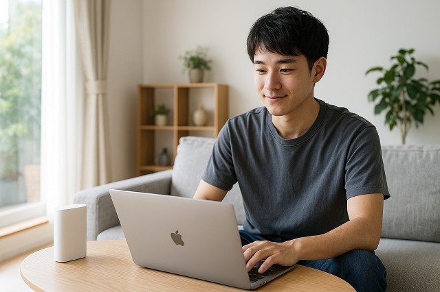 スピード・価格・対応力、全て揃った？おきらくホームWi-Fiの真の実力を検証