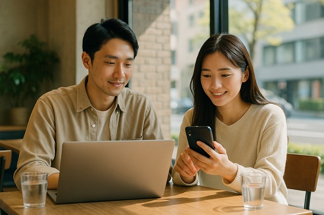 格安スマホの救世主！UQモバイル料金プランの裏技解析