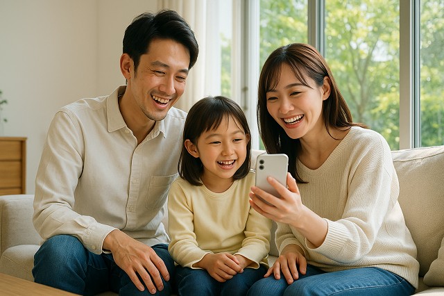UQモバイルを利用する前に知っておくべき口コミまとめ